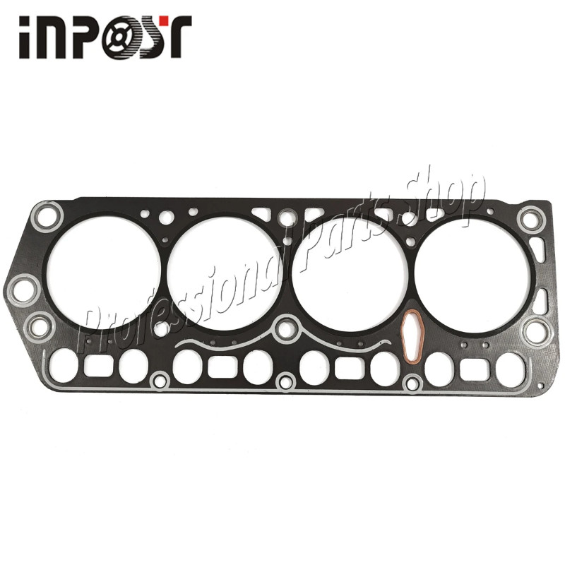 Cylinder Head Gasket For Toyota Forklift Engine 4Y 11115-76014-71 11115-76029-71 11115-UB020