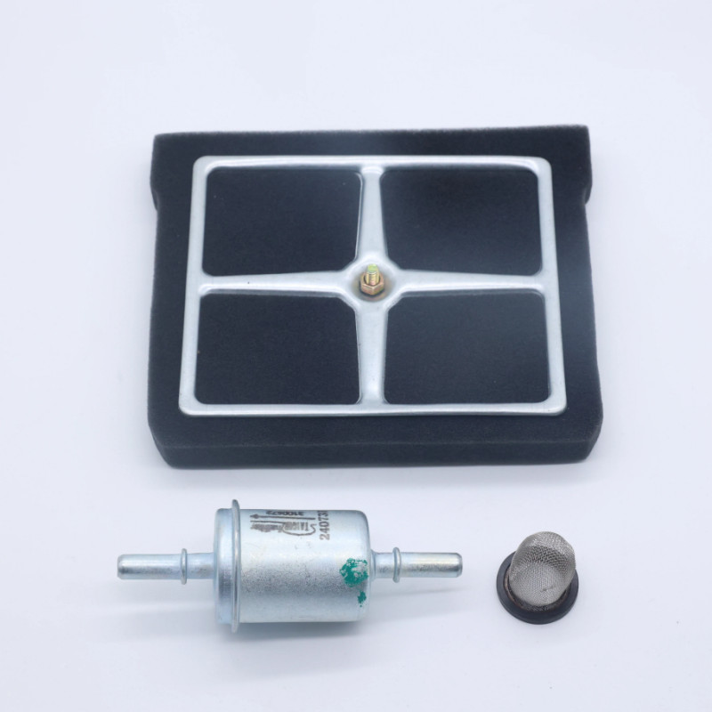 200cc oil filter cleaner Air for keeway superlight 200 QJ200-2 QJ200-2H vintage chooper