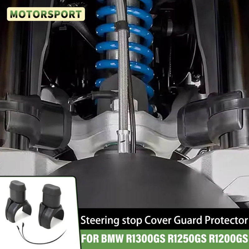 For BMW R1300GS/ADV R1250GS/ADV R1200GS LC 2013-2016 R1200GS R1200GS Adv 2014- Motorcycle Steering