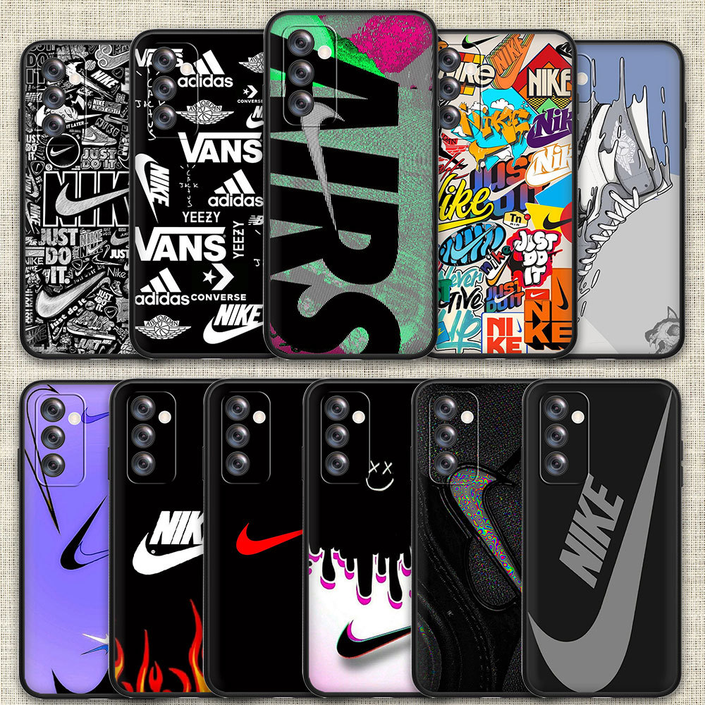 Huawei Y6P Y7A Y8P Y9A Y7 2019 Y7 Prime 2018 เคสโทรศัพท์แบบนุ่ม 54X4 Nik-e TPU ซิลิโคน