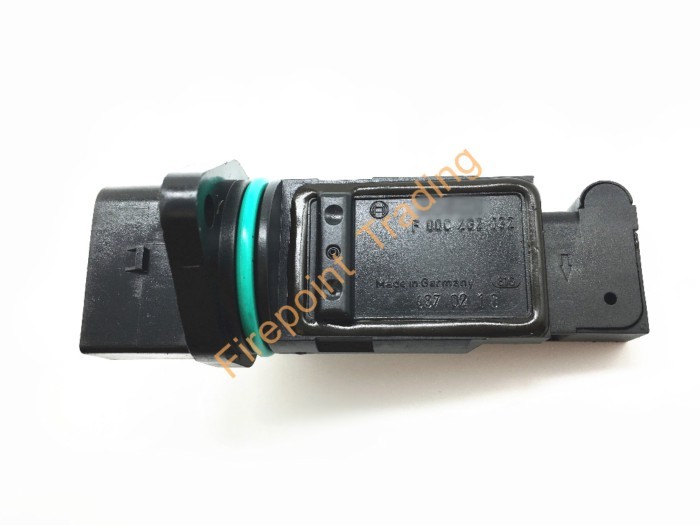For BMW E46 E36 E39 E38 E53 Z3 Z8  Maf Mass Air Flow Sensor OEM# F00C2G2032 F 00C 2G2 032