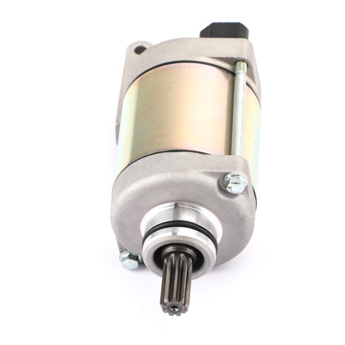 Starter Motor Fit for Yamaha XTZ250 Tenere Lander YS250 Fazer 2013-2015 44C-H1890-10