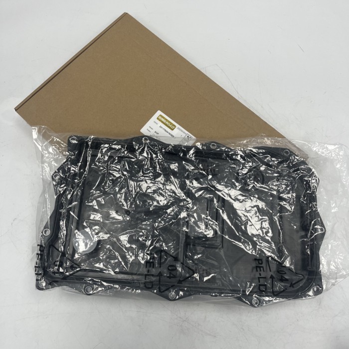 Brand new 8HP45 8HP70 Transmission Oil Pan Filter 24118612901 24117624192 24117604960 24117613253 L