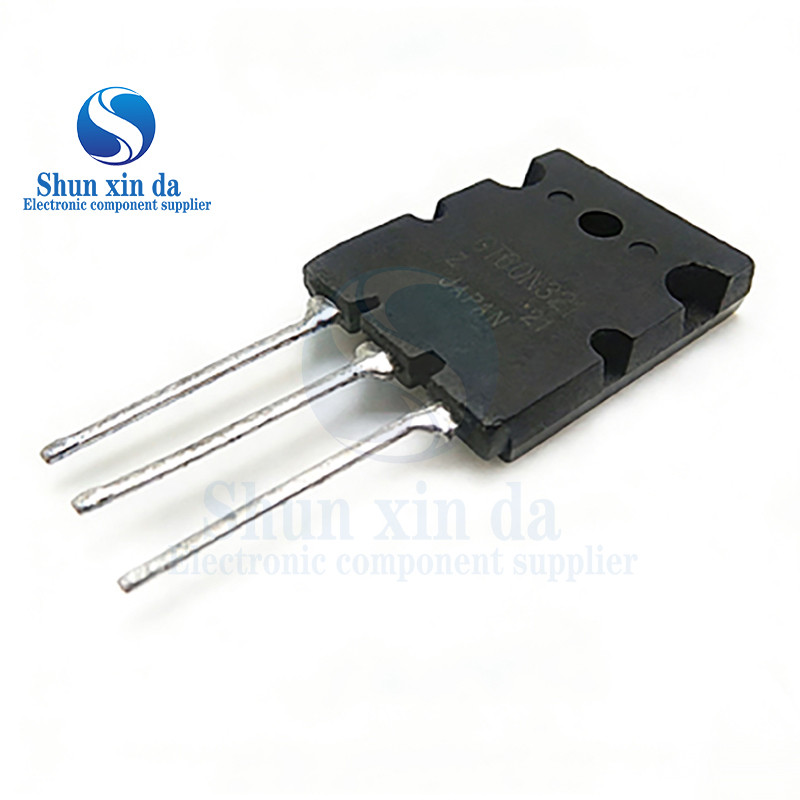 5 ชิ้น GT60N321 TO3P 60N321 TO-3P ในสต็อกชิป IC