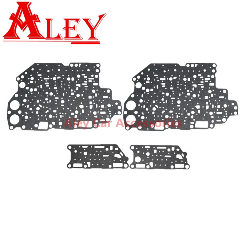 4F27E Transmission Gasket Kit SET Transmission Gasket Kit Brand New 4PCS for FORD for MAZDA