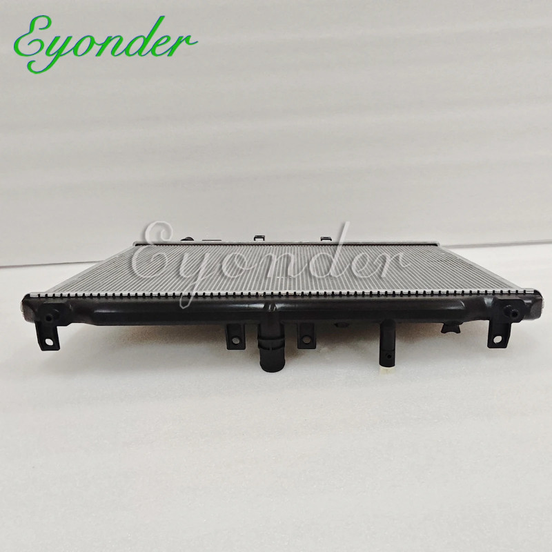 Engine Cooling Radiator for Honda vezel 1.5 A/M 1901050T901 1901051EJ01