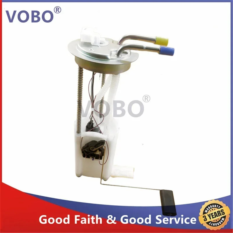 New Electric Fuel Pump Module Assembly 25348610 E3558M 19180102 Fit For 2003 Hummer H2 6.0L-V8 P764