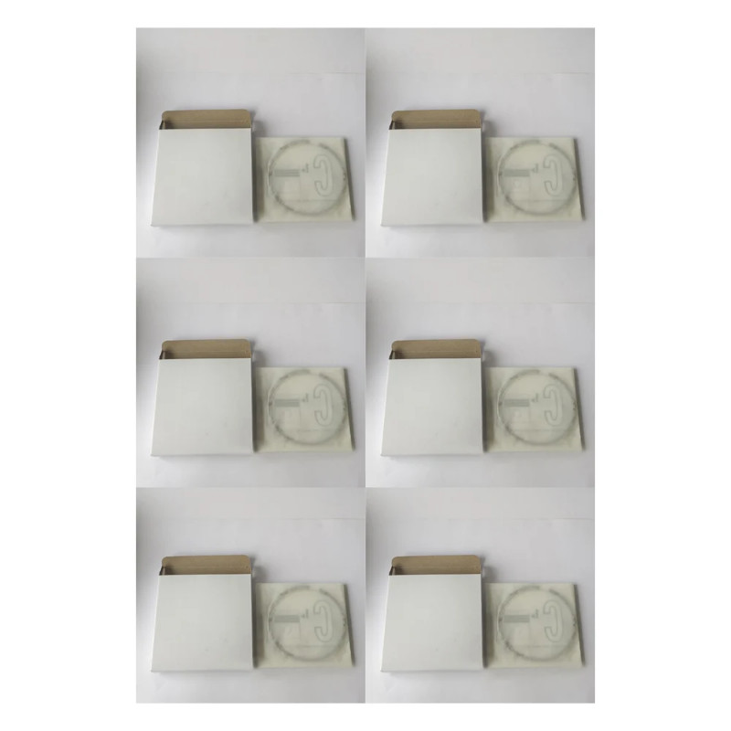 6×Piston Rings 81mm for Land Rover Discover Range Rover 3.0 TD 306DT 30DDTX