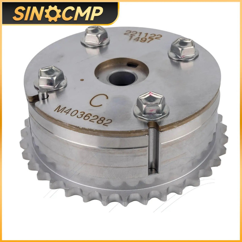 1PC Engine Timing Camshaft Cam Gear 13050-0T05 For PONTIAC VIBE 2009-2010 SCION XD 2008-2014 TOYOTA