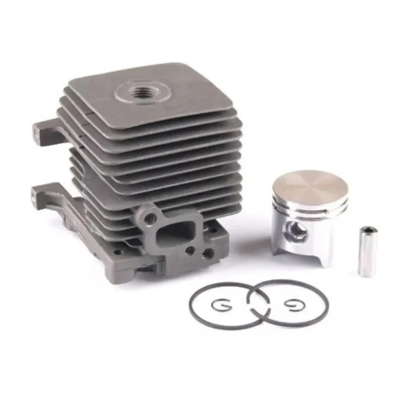 34MM Trimmer Cylinder Piston Group Assy Kit for Brush Cutter STIHL FS38 FS55 FS45 BR45 KM55 HL45 HS