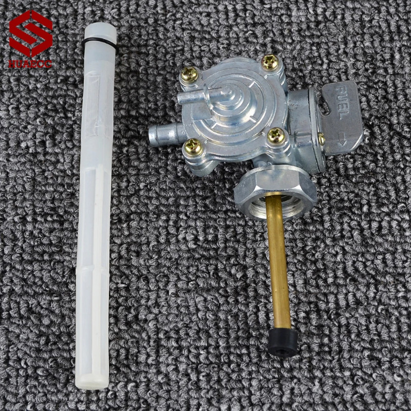 Fuel Petcock Gas Valve Switch Pump for Honda 16950-MW3-600 16950-MW3-601 16950-MW3-602 16950-MW3-67