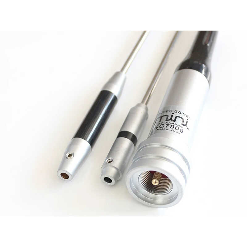 ▥ วิทยุมือถือเสาอากาศสำหรับ Sg7900 Rt95 Bj-218แบบ Dual Band Vhf/Uhf 144/430Mhz Qyt Kt-7900D สถา