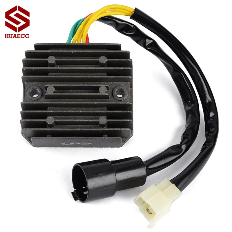 Motorcycle Voltage Regulator Rectifier for Honda XRV750 XRV 750 Africa Twin 1992 31600-MV1-941