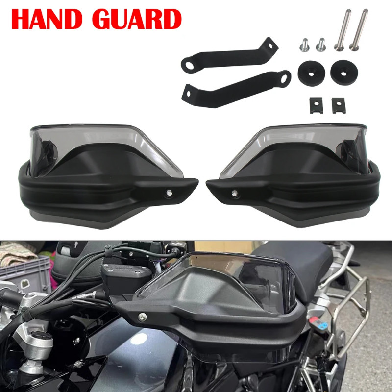 NC750X Handguard Hand Protection Wind Shield Hand Guards Cover For Honda CB 500X C B500 X CB500X NC