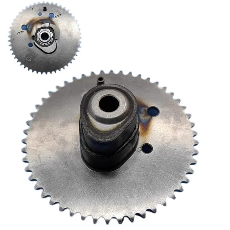 EX40 CAM SHAFT 20B-3160-10/20 FOR ROBIN SUBARU EX40D EX400 KAISE SP400 WACKER NEUSON VM40 &MORE 4T