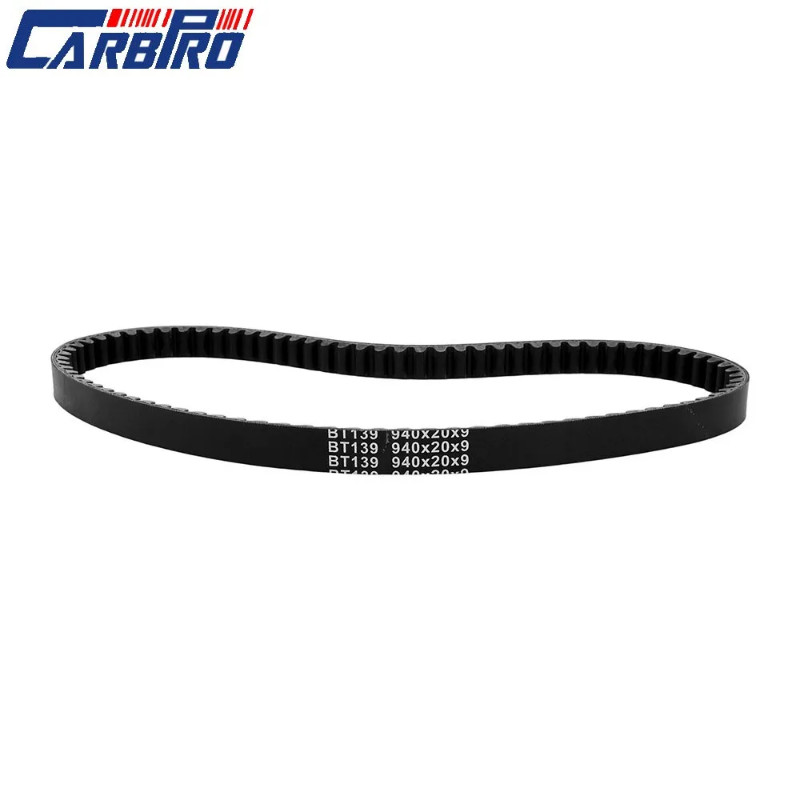 Drive Belt Fits For 3FA-17641-00-00 Yamaha Breeze 125 Grizzly 125