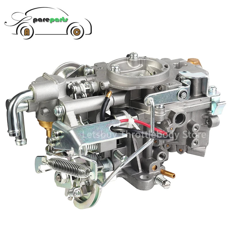 16010-FU400 Carburetor Carb Carby Assy for NISSAN K21 K25 Forklift Engine 16010FU400 16010 FU400 Fu
