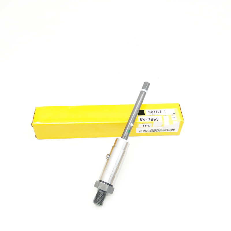 Fuel Injector Assembly 170-5183 1705183 8N-7005 8N7005 7W7038 7W7032 4W7020 4W7019 4W7018 4W7017 4W