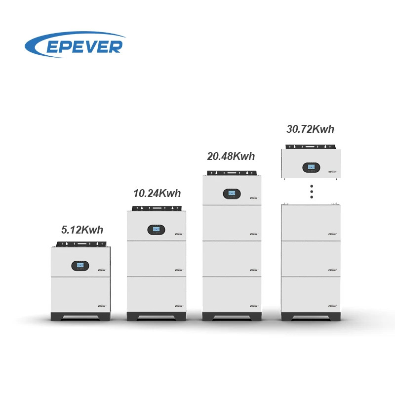 All in one 5kwh 10kwh  20kwh 30kwh solar system 220v for commercial use energy storage system with