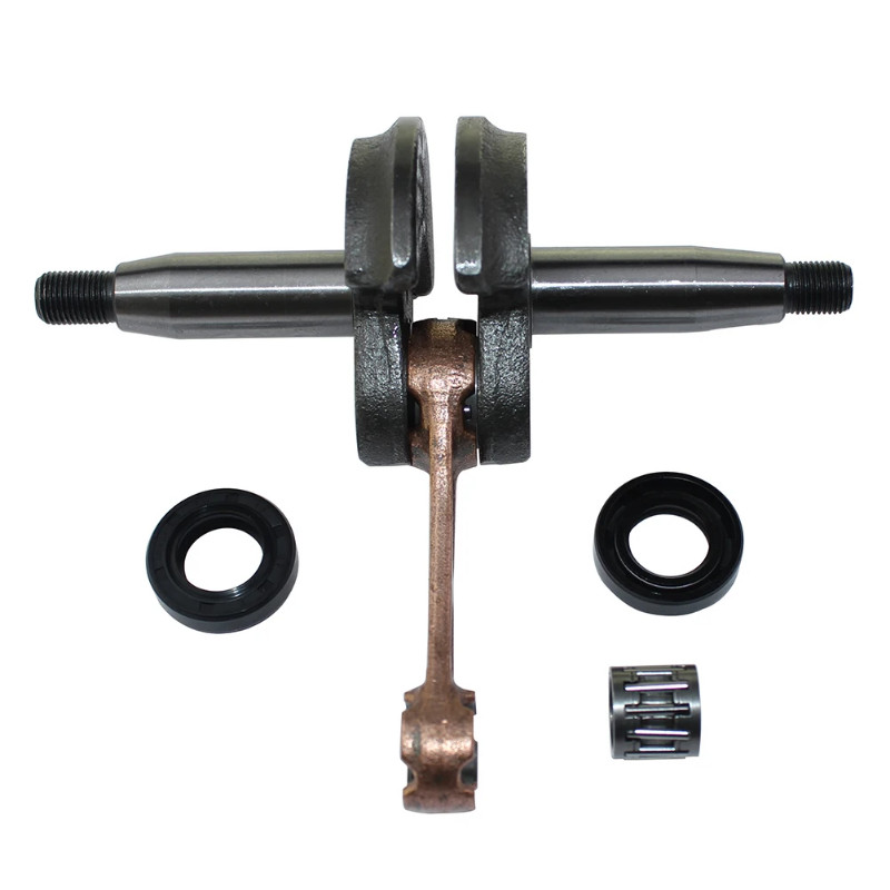 Crankshaft For RedMax EBZ7500,EBZ7500RH,EBZ8500,EBZ8500RH,EBZ8550,EBZ8550RH,EBZ8560,EBZ8560RH,Jonse