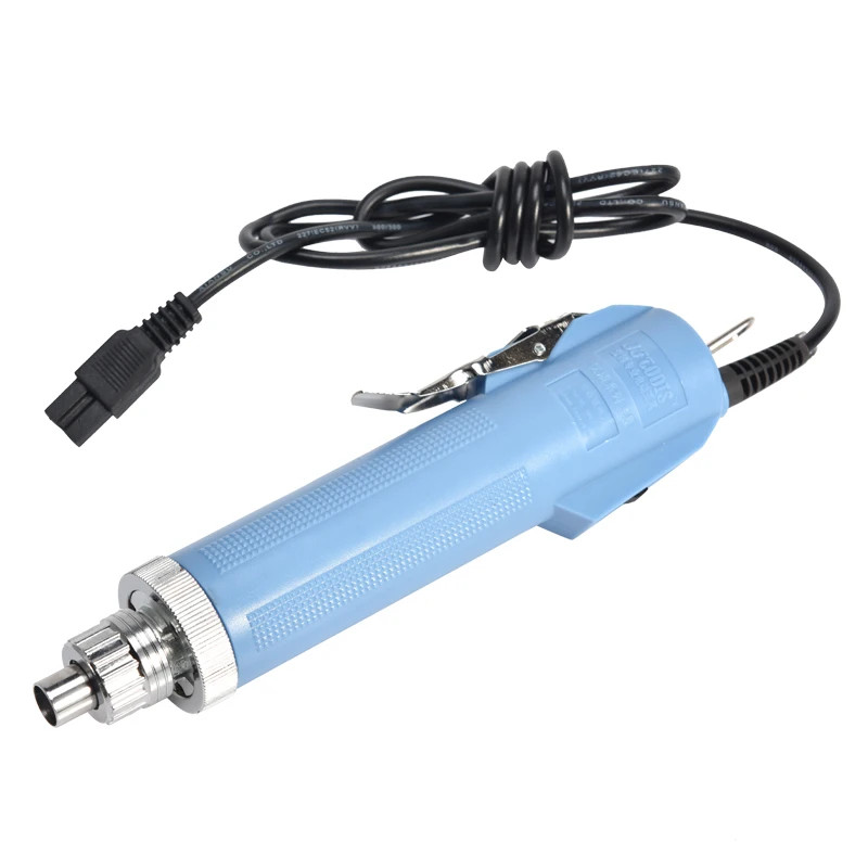 JF4C electric screwdriver multi-function reversible electric screwdriver durable electric batch Wit