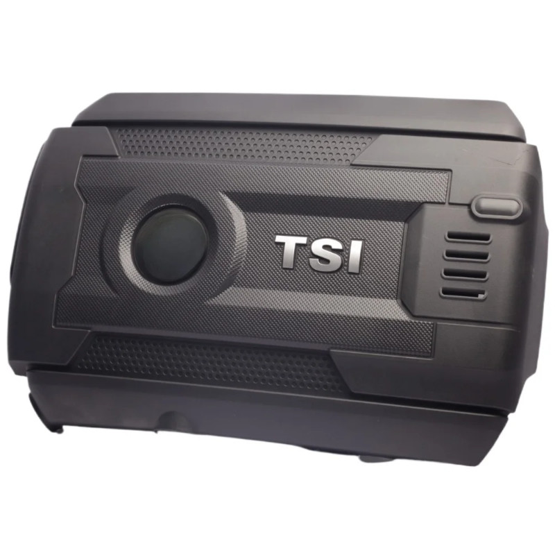 Zeroclearance 06K 103 925T 06K 103 925L 1.8T 2.0T Engine Bonnets Guard Cover For VW B8L Tiguan L To