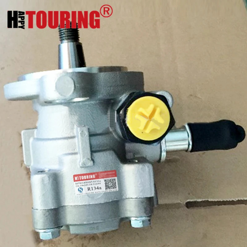 Power Steering Pump fit for TOYOTA LAND CRUISER FZJ100 100 GXR 4.5L 1FZ-FE 1998-2007 44320-60370 44