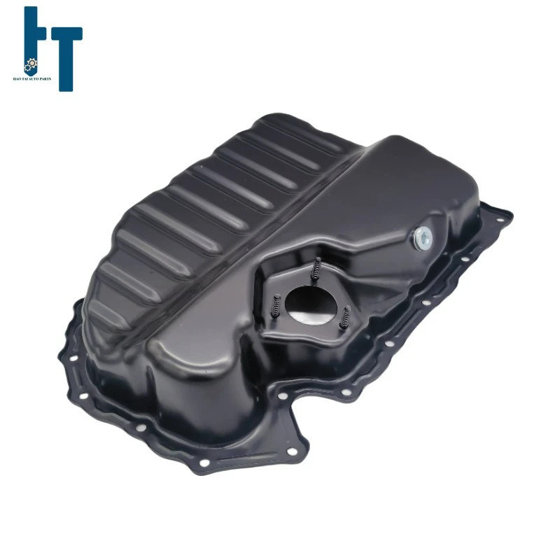 06J103600AK 06J103600AF Auto Parts Engine Oil Pan  for Audi A3 TT VW CC Beetle Golf Jetta Magotan 0