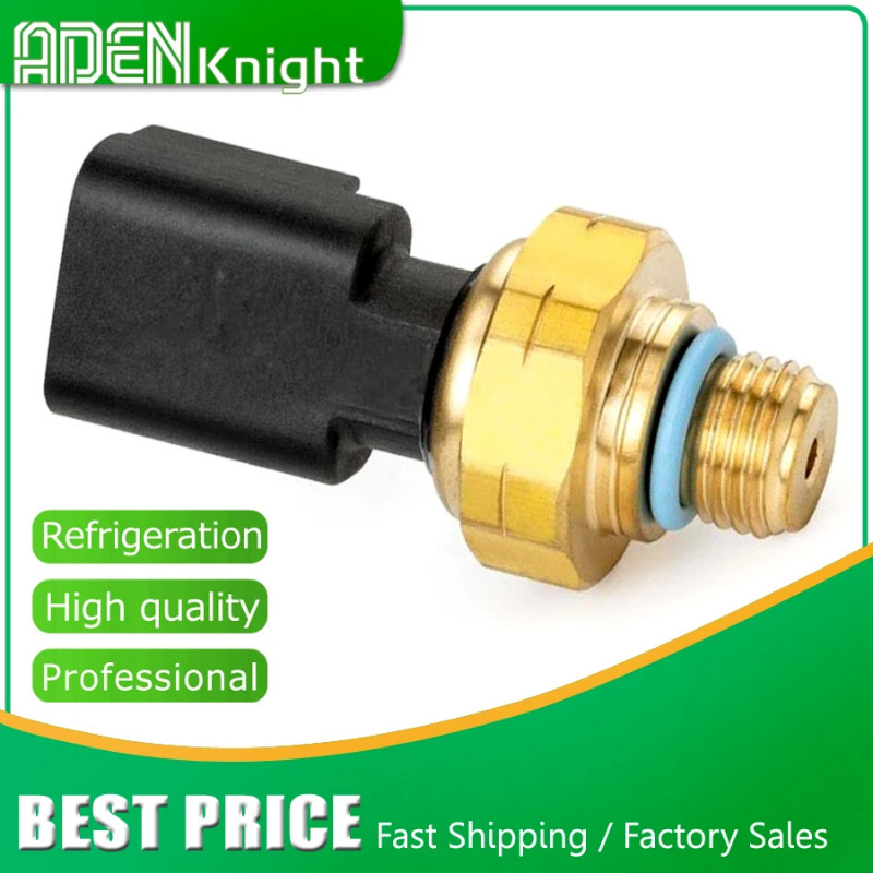Engine Oil Pressure Sensor For Cummins ISX ISM ISX11.9 ISX15 M14X1.5 904-5050 4921517 4921744 40879
