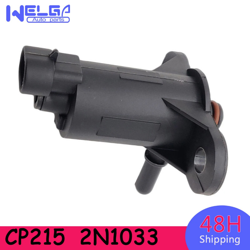 Car Accessories Purge Valve Solenoid 2N1033 CP215 PV153 1997277 8019972770 For Chevrolet EXPRESS CA