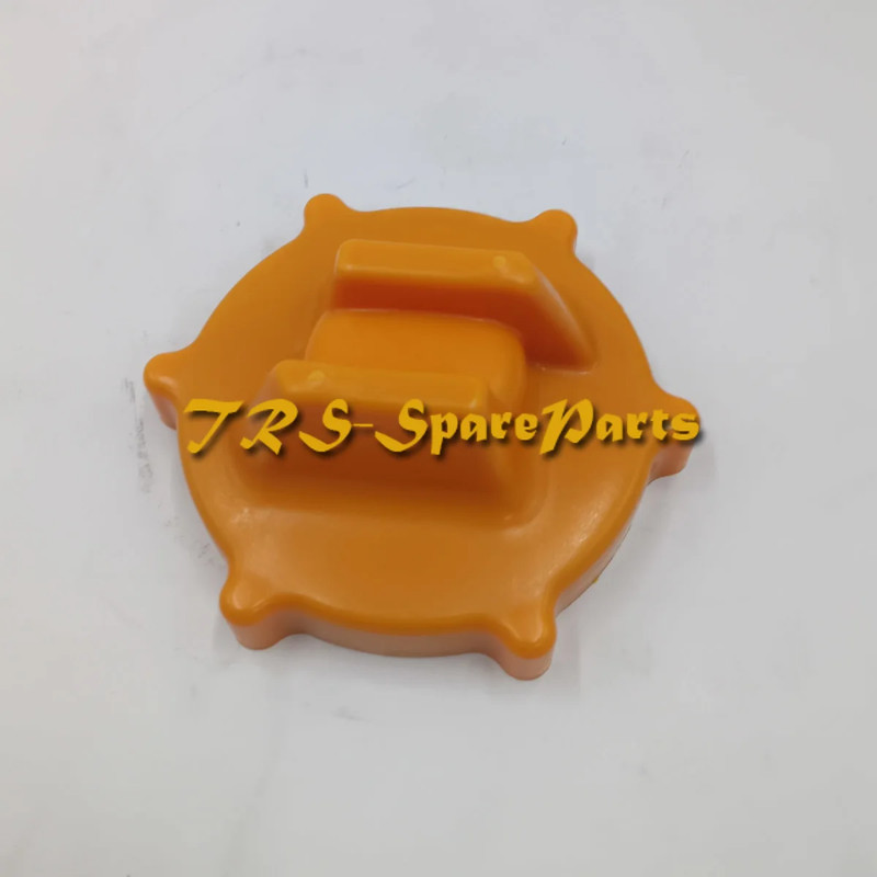 Fuel Tank Cap 07091-21200 For Komatsu Bulldozer D155A-2 D355A-3 D355A-3X D355A-5 D355C-3 D375A-3A D