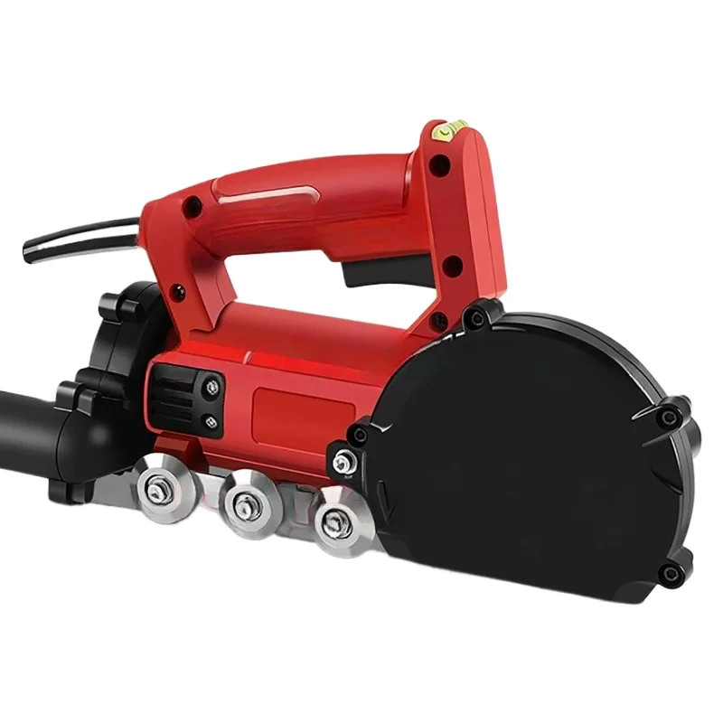 Electric Ceramic Tile Gap-cleaning Machine Home Cleaning Floor Tile Joint Cleaner Crack Hook Seam B