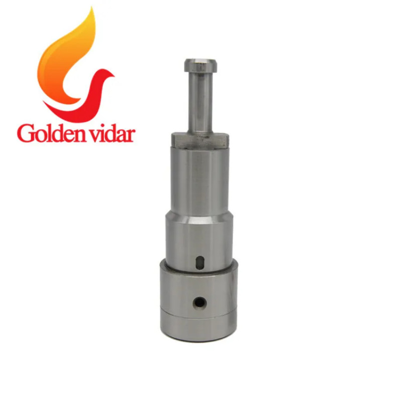 Diesel engine parts marine ship plunger barrel assembly L25-52122-175/GX62 suit for HANSHIN LH28