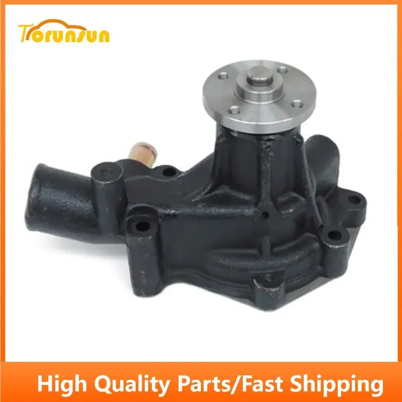 NEW WATER PUMP FITS ISUZU 4BG1 8-97021-171-Z 8-94439-852-0 8941295540 894129554Z