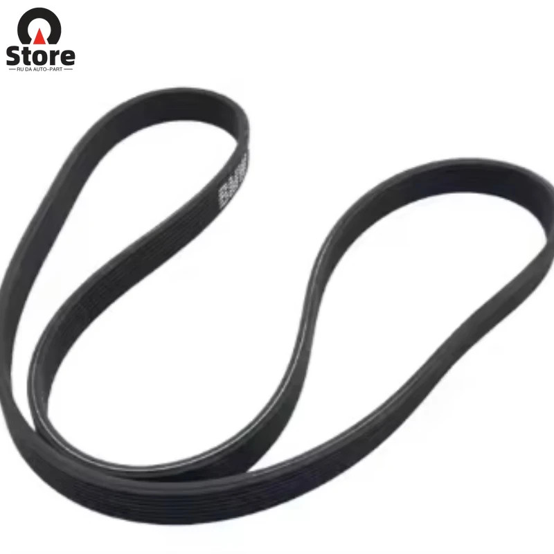 11287628279 8DPK1833 Car Auto Engine Parts Timing Belt for BMW N54 N52 N55 N63 N62 E70 E71 35i F01-