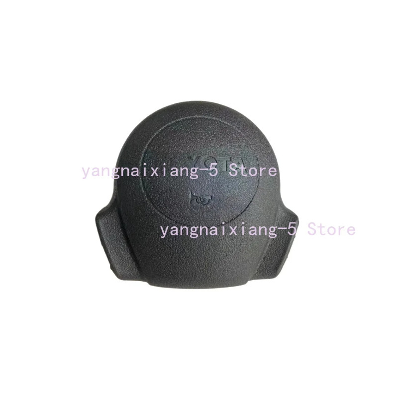 Forklift parts 7F 8FD/G/B FDZN 15~30 horn cover horn button for TOYOTA OEM 45121-26651-71