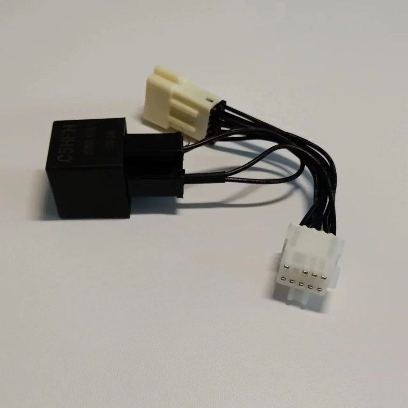 Fit for C5 Corvette LED Hyper Flash Harness hyperflash by Corvette Envy c5hfh