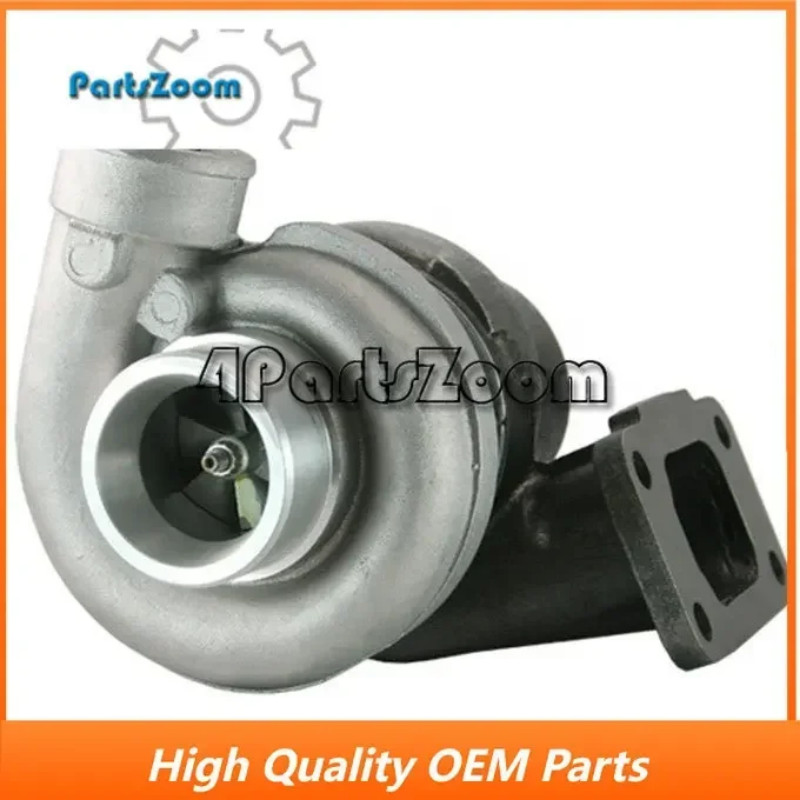 TB2518 turbocharger 466898-5006 8944805870 8-97032-07401 turbo for ISUZU Truck with 4BD1 4BD2T Engi