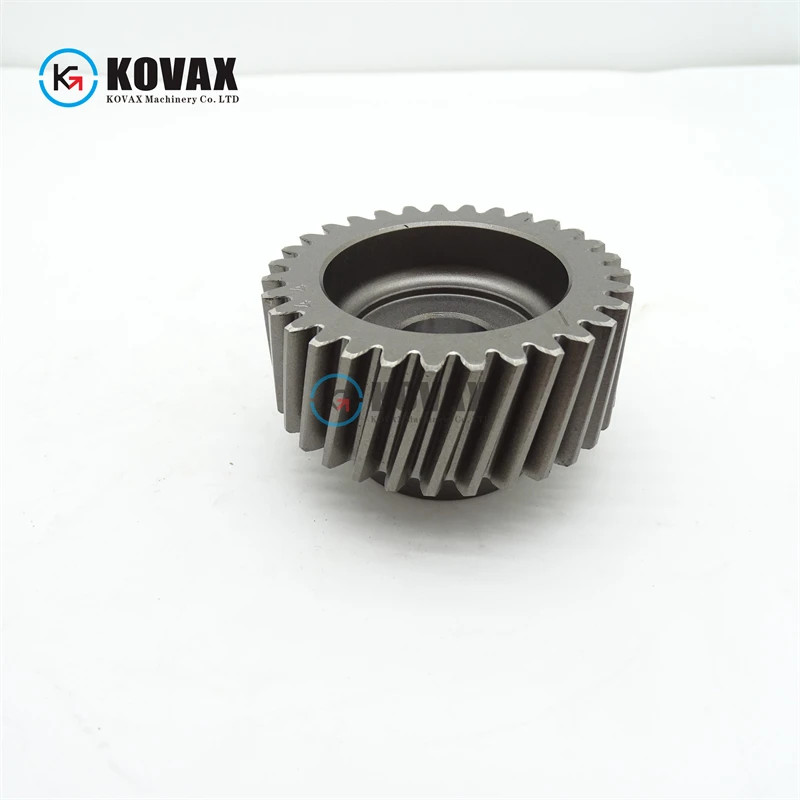 For 32R23-12100 High Quality High Pressure Oil Pump Gear Suitable Sany SY245H Excavator D06FR