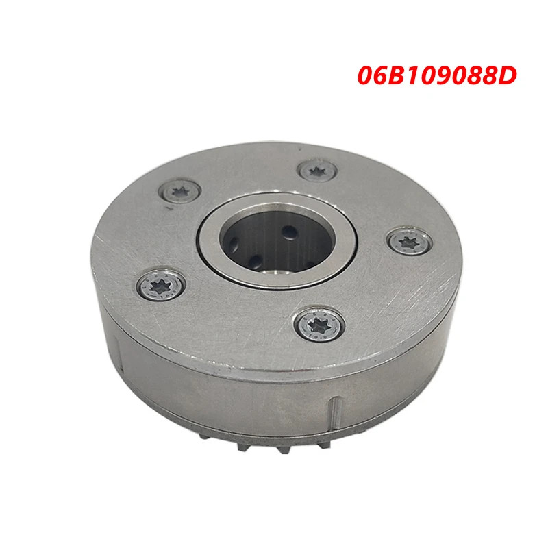 NEW 06B109088D Engine Cam Camshaft Adjuster Gear Actuator Unit Fit For VW Passat Audi A4 A6 2.0L AL
