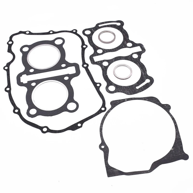 For Honda CM 400 C CB400A CB 400 T E Complete Engine Gasket Kit 1978-1981 V GS28