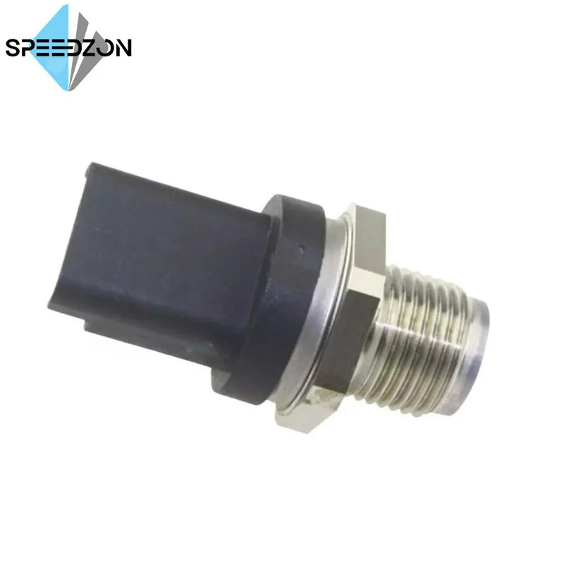 OEM 0281002492 Fuel High Common Rail Pressure Sensor For BMW E38 E39 E46 E53 Z8 Peugeot Citroen 206
