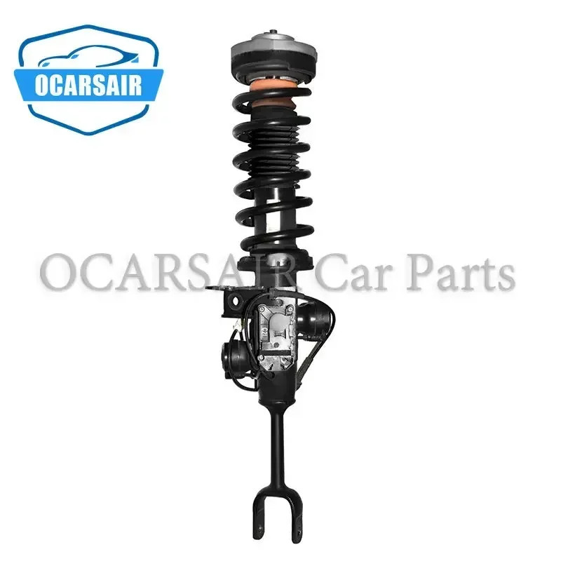 1pcs Front Shock Absorber Assy w/Electric 37116791671 For BMW 7 F01 F02 F07 740i 750i 09-13 3711679