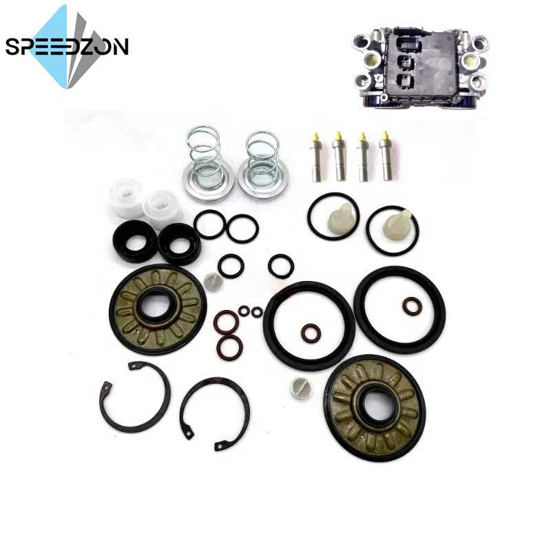 OEM 4801062030 Modulator Valve Repair Brake Kit For 1983-1990 L-Series Ford E3HZ-2B431-B