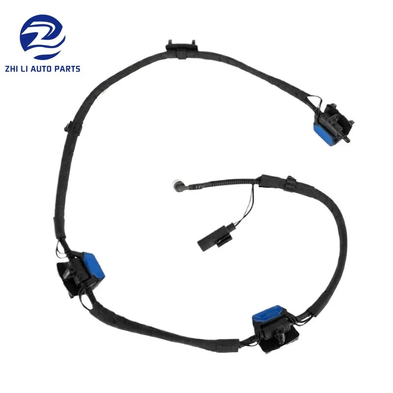 Windshield Washer Sprayer Jet System For-BMW 5 Series F10 F11 528 535 550 OEM 61667205117 616672051