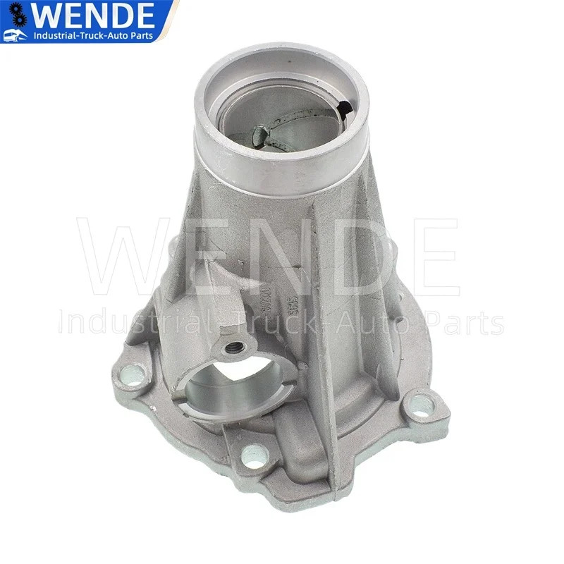 OEM MR165657 3201A045 Rear T/F Case Cover For Mitsubishi Montero V43W 3.0 Long Wagon 91-1999