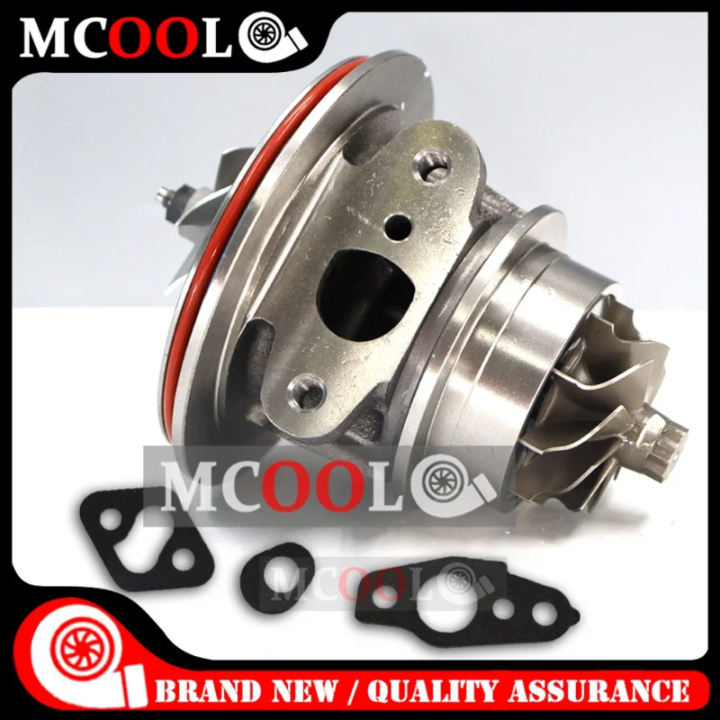 CT12B turbolader turbocharger core Balanced For Toyota Landcruiser TD 125 HP 1KZ-TE (KZJ90,95) -172