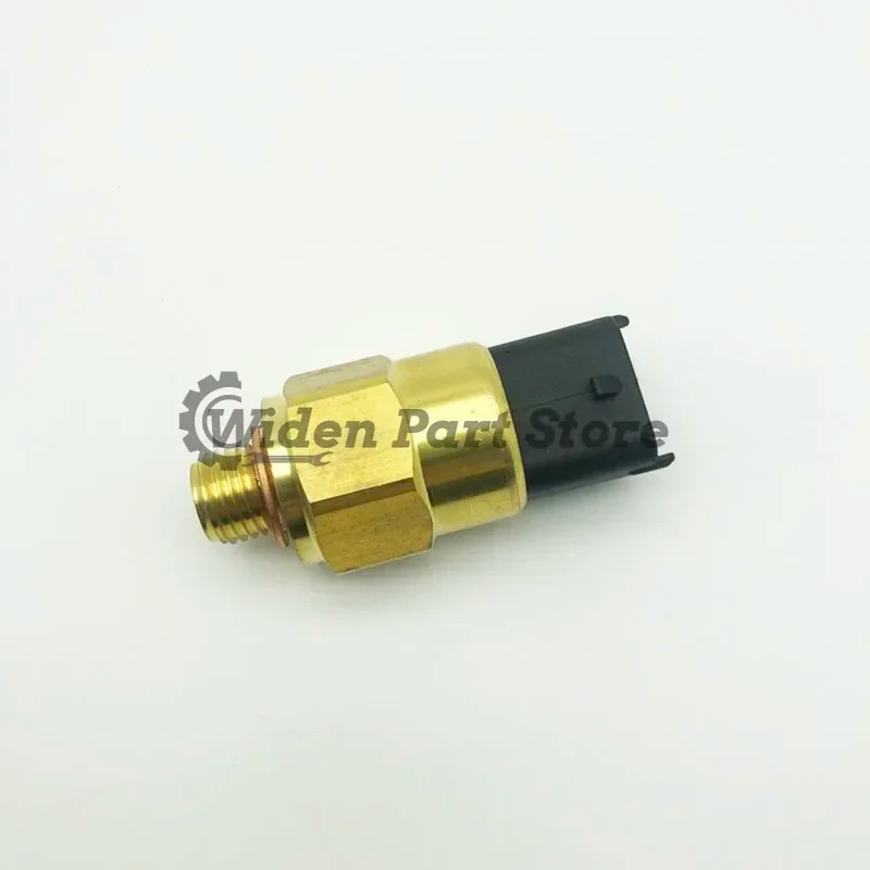 Oil Pressure Sensor 21291011 For Volvo EC135B EC290 L110 EW145B L110F L90GZ L70E