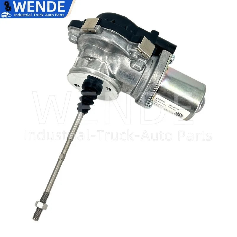06K145614G 06K145614B 06K145613B 06K145613C Turbocharger Electronic Actuator For Audi S3 SQ2 TTS VW