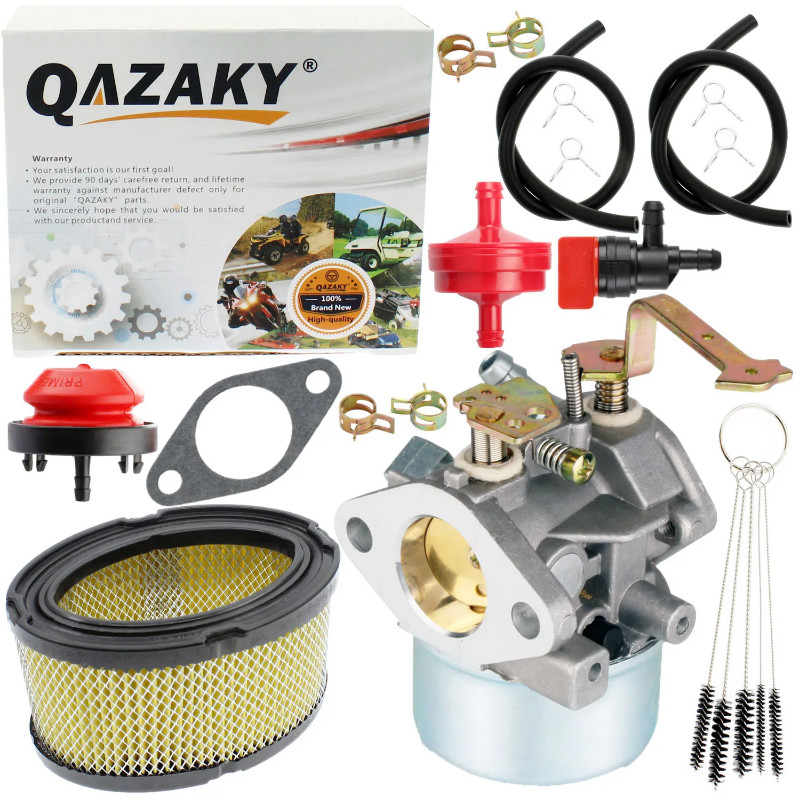 Carburetor Tecumseh 640023 640051 640112 640140 640152 640152A HM80 HM90 HM100 LH318XA LH358EA VM80